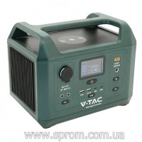 Портативне джерело живлення V-TAC VT-303N (500 Вт)
